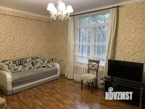 Дом 60м², 1-этажный, посуточно,