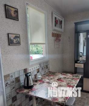 Дом 22м², 1-этажный, посуточно,