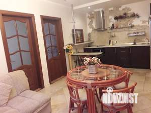 Дом 60м², 1-этажный, посуточно,