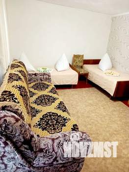 Дом 15м², 1-этажный, посуточно,