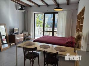 Дом 50м², 1-этажный, на длительный срок,