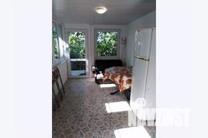 Дом 50м², 1-этажный, посуточно,