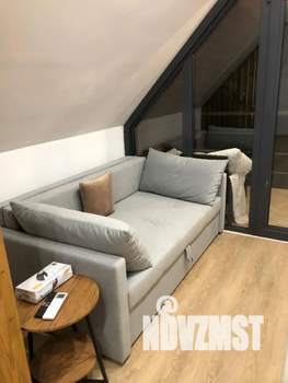 Дом 64м², 2-этажный, посуточно,