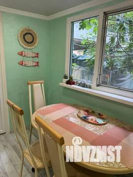 Дом 35м², 1-этажный, посуточно,