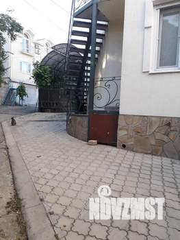 Дом 60м², 1-этажный, посуточно,