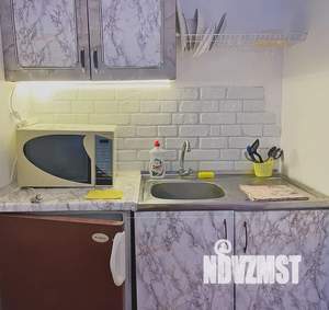 Дом 32м², 4-этажный, посуточно,