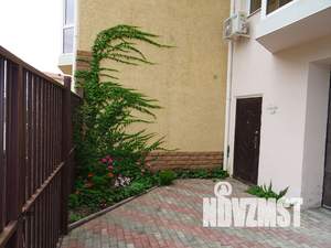 Дом 54м², 4-этажный, посуточно,