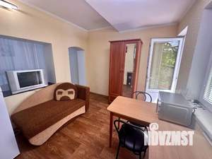 Дом 30м², 1-этажный, посуточно,