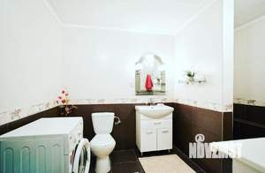 Дом 220м², 2-этажный, посуточно,