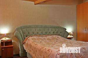 Дом 70м², 3-этажный, посуточно,