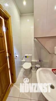 Дом 45м², 2-этажный, посуточно,