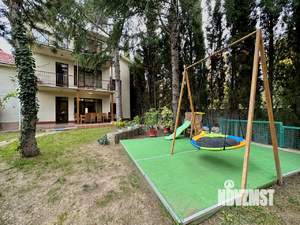 Дом 300м², 3-этажный, посуточно,