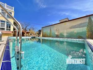 Дом 400м², 4-этажный, посуточно,