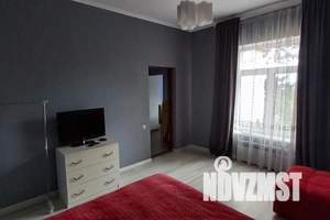 Дом 70м², 1-этажный, посуточно,