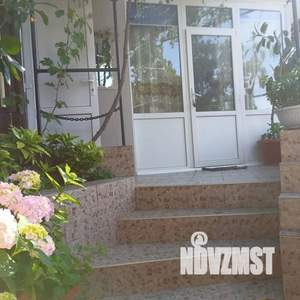 Дом 40м², 1-этажный, посуточно,