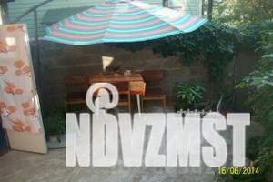 Дом 20м², 1-этажный, посуточно,