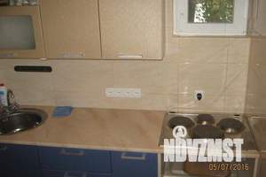 Дом 30м², 2-этажный, посуточно,