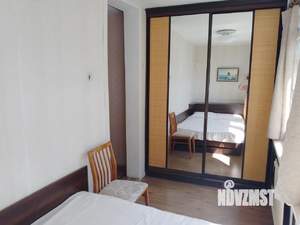 Дом 60м², 1-этажный, посуточно,