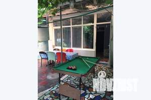 Дом 84м², 1-этажный, посуточно,