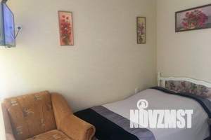 Дом 19м², 1-этажный, посуточно,