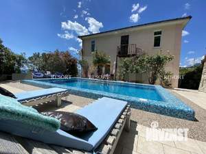 Дом 210м², 2-этажный, посуточно,