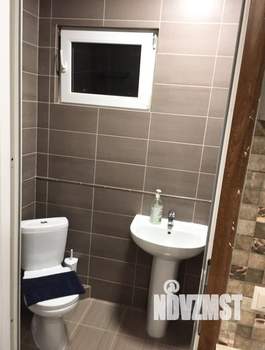 Дом 80м², 2-этажный, посуточно,