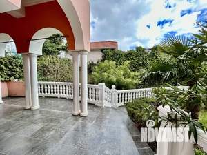 Дом 300м², 4-этажный, посуточно,