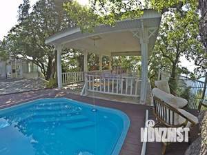 Дом 300м², 1-этажный, посуточно,