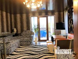 Дом 150м², 3-этажный, посуточно,