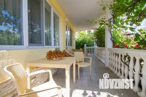 Дом 90м², 2-этажный, посуточно,