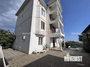 Дом 350м², 3-этажный, посуточно,