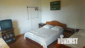 Дом 30м², 1-этажный, посуточно,