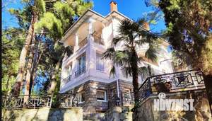 Дом 200м², 3-этажный, посуточно,