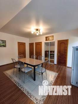 Дом 80м², 3-этажный, посуточно,