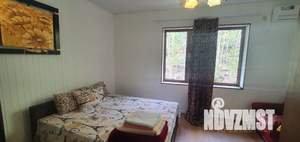 Дом 250м², 4-этажный, посуточно,