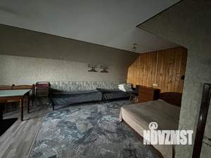 Дом 28м², 2-этажный, посуточно,