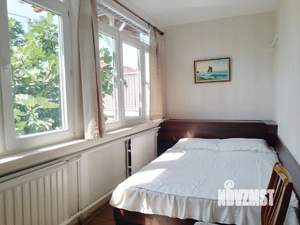 Дом 60м², 1-этажный, на длительный срок,