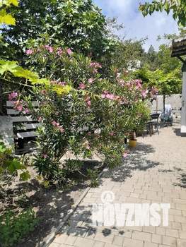 Дом 65м², 1-этажный, посуточно,