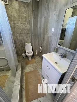 Дом 35м², 3-этажный, посуточно,