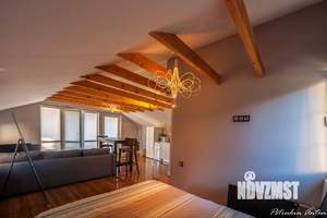 Дом 43м², 3-этажный, посуточно,