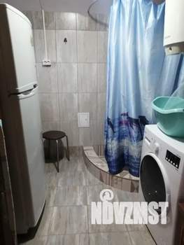 Дом 37м², 1-этажный, посуточно,