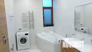 Дом 300м², 3-этажный, посуточно,