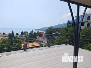 Дом 38м², 2-этажный, посуточно,