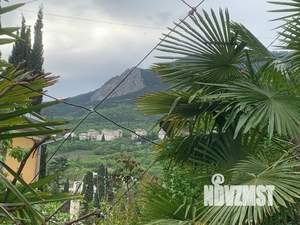 Дом 30м², 2-этажный, посуточно,