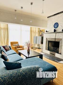 Дом 395м², 3-этажный, на длительный срок,