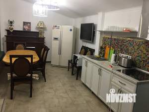 Дом 110м², 1-этажный, посуточно,