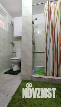 Дом 100м², 2-этажный, посуточно,