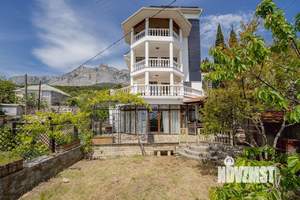 Дом 345м², 4-этажный, посуточно,