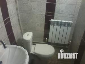 Дом 48м², 2-этажный, посуточно,