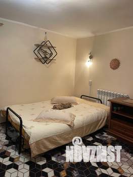 Дом 30м², 1-этажный, посуточно,